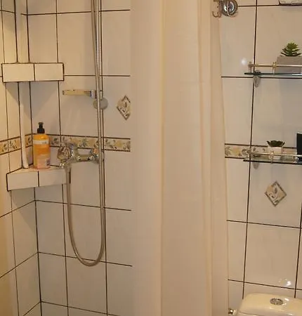 Apartment Studio Warszawska *